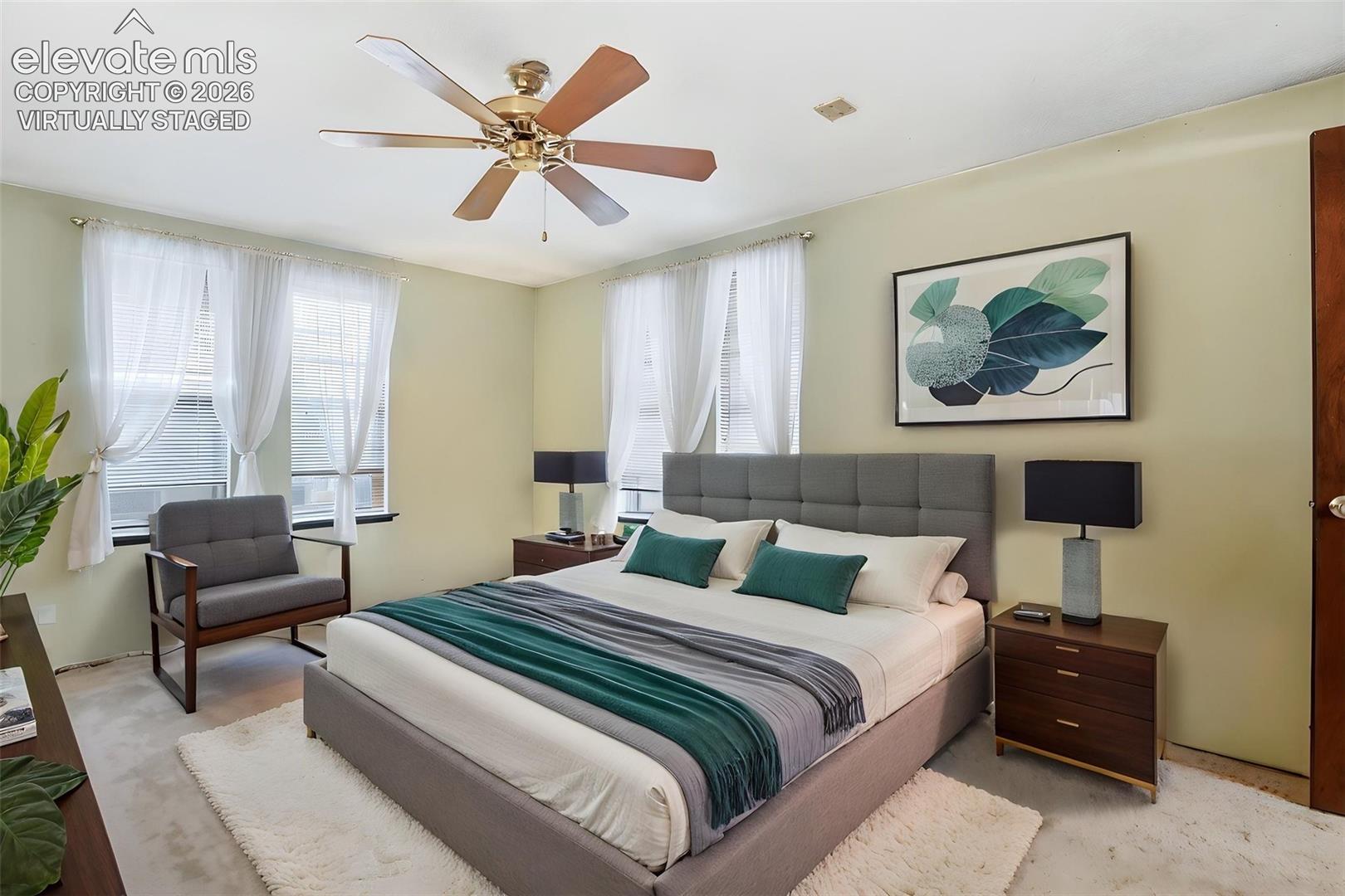 2718 Northridge Drive