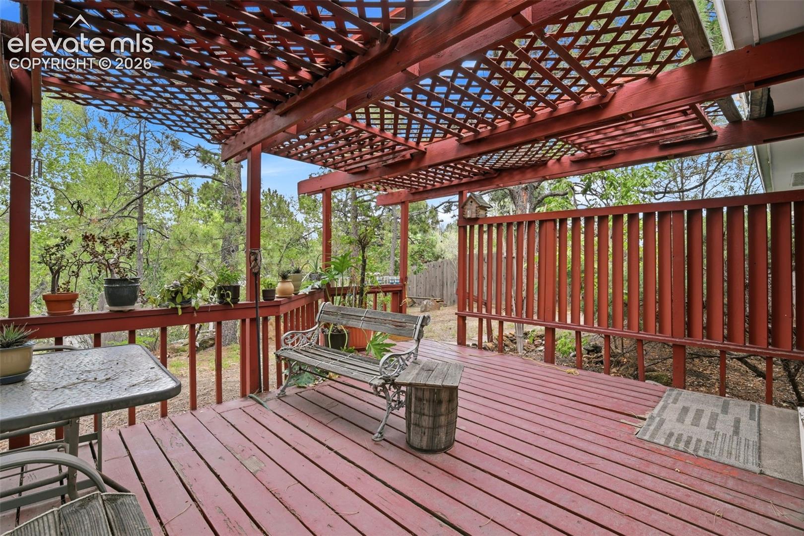 2718 Northridge Drive