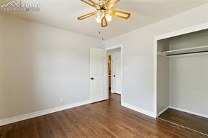 1726 Kingsley Drive
