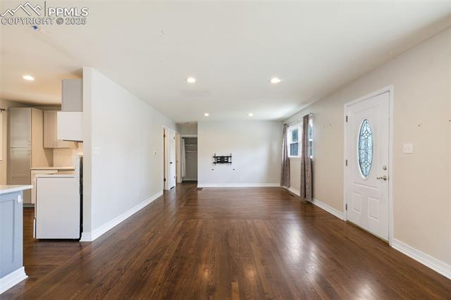 1726 Kingsley Drive