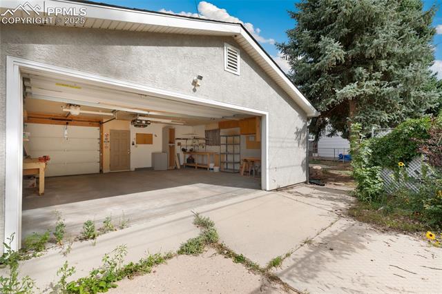 1726 Kingsley Drive