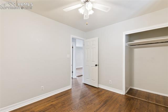 1726 Kingsley Drive