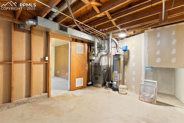 1726 Kingsley Drive