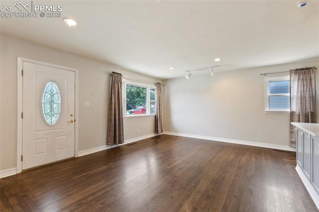 1726 Kingsley Drive