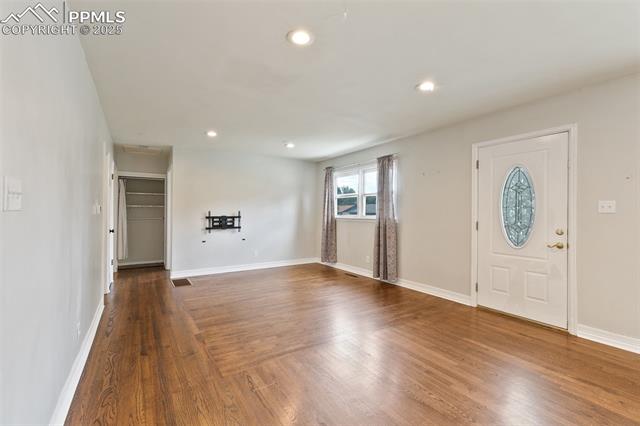 1726 Kingsley Drive