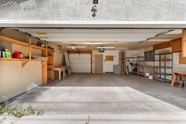 1726 Kingsley Drive