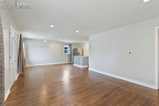 1726 Kingsley Drive