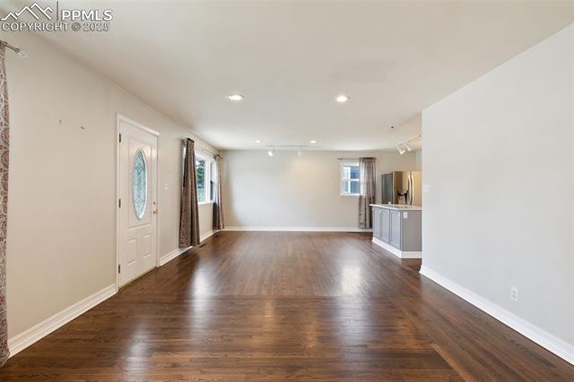 1726 Kingsley Drive