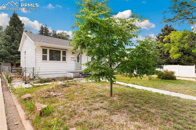1726 Kingsley Drive