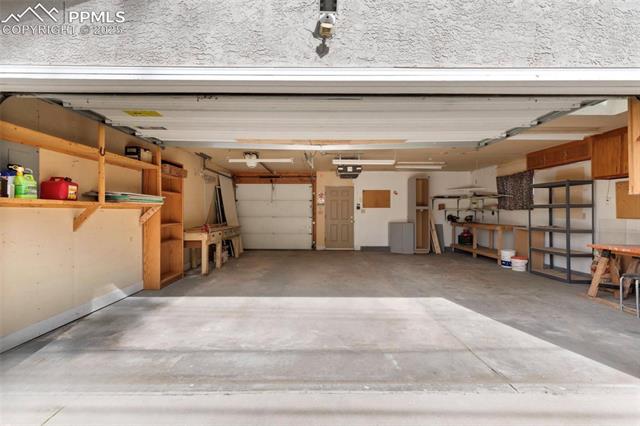 1726 Kingsley Drive