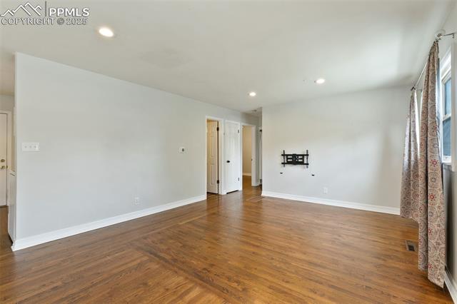 1726 Kingsley Drive