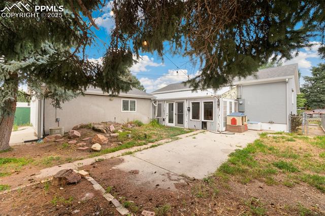 1726 Kingsley Drive