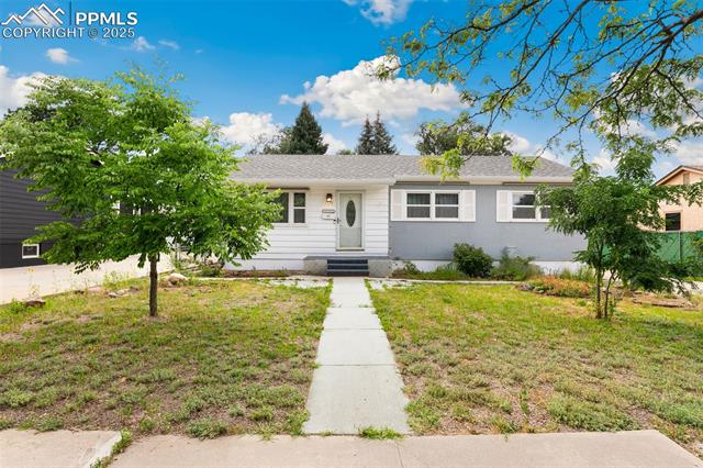 1726 Kingsley Drive