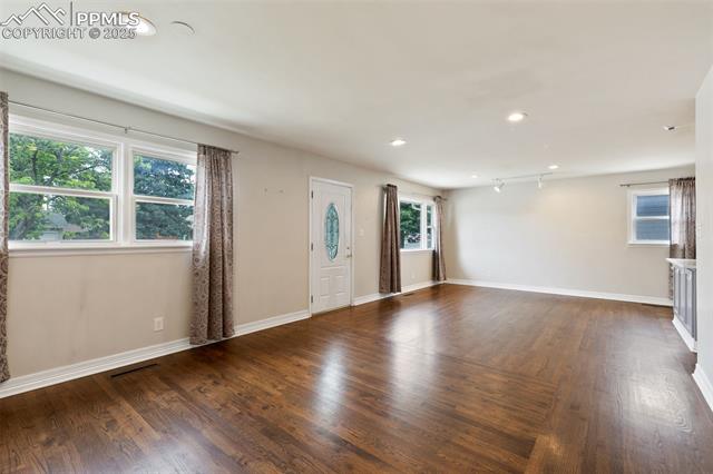 1726 Kingsley Drive