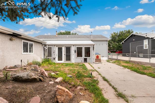 1726 Kingsley Drive