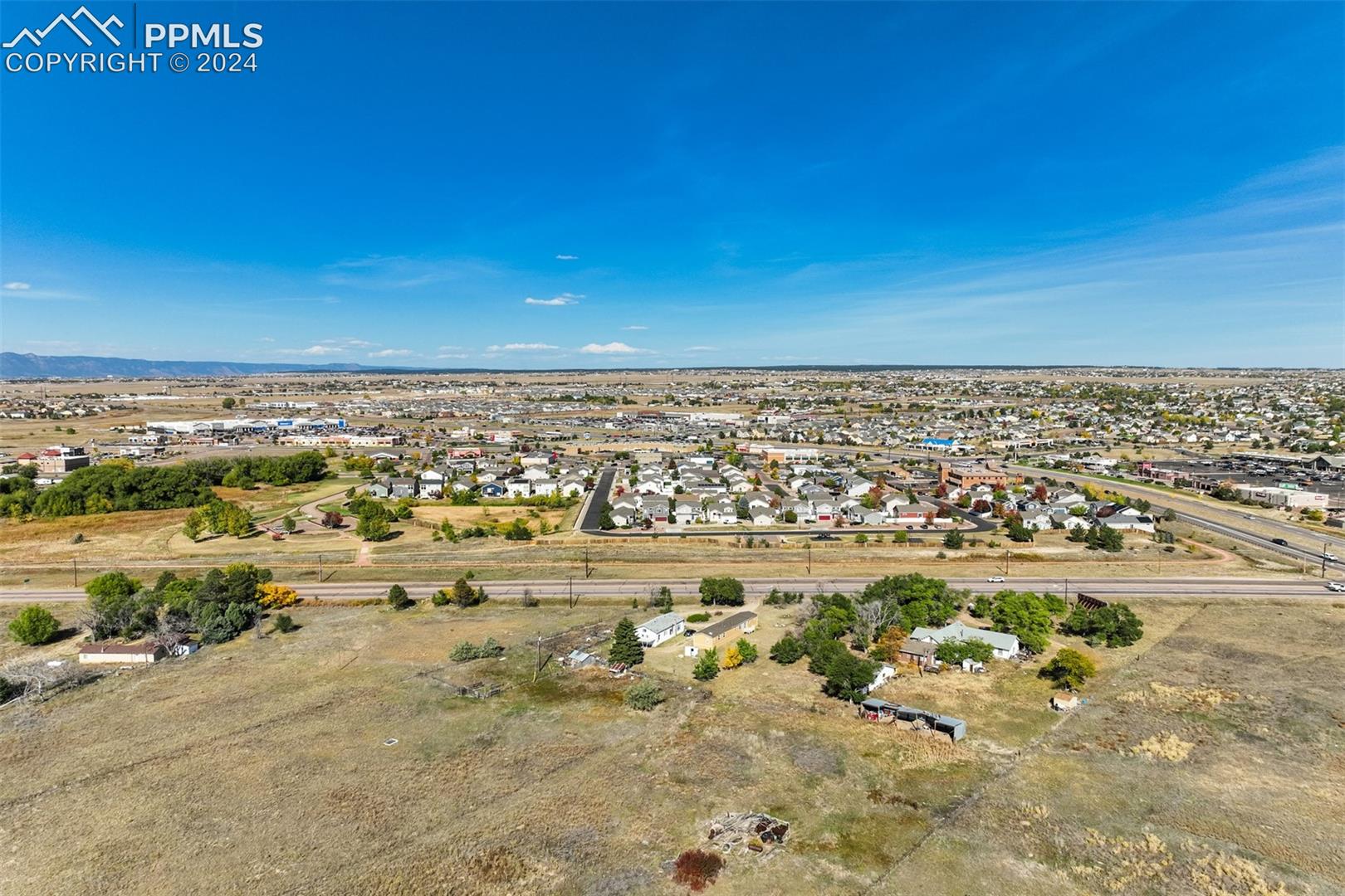12239 E Highway 24