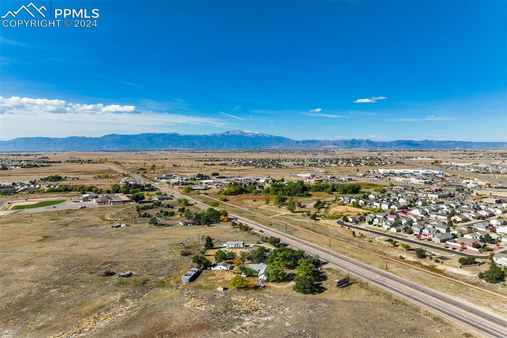 12239 E Highway 24