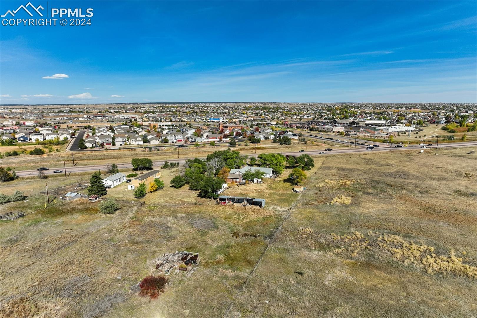 12239 E Highway 24