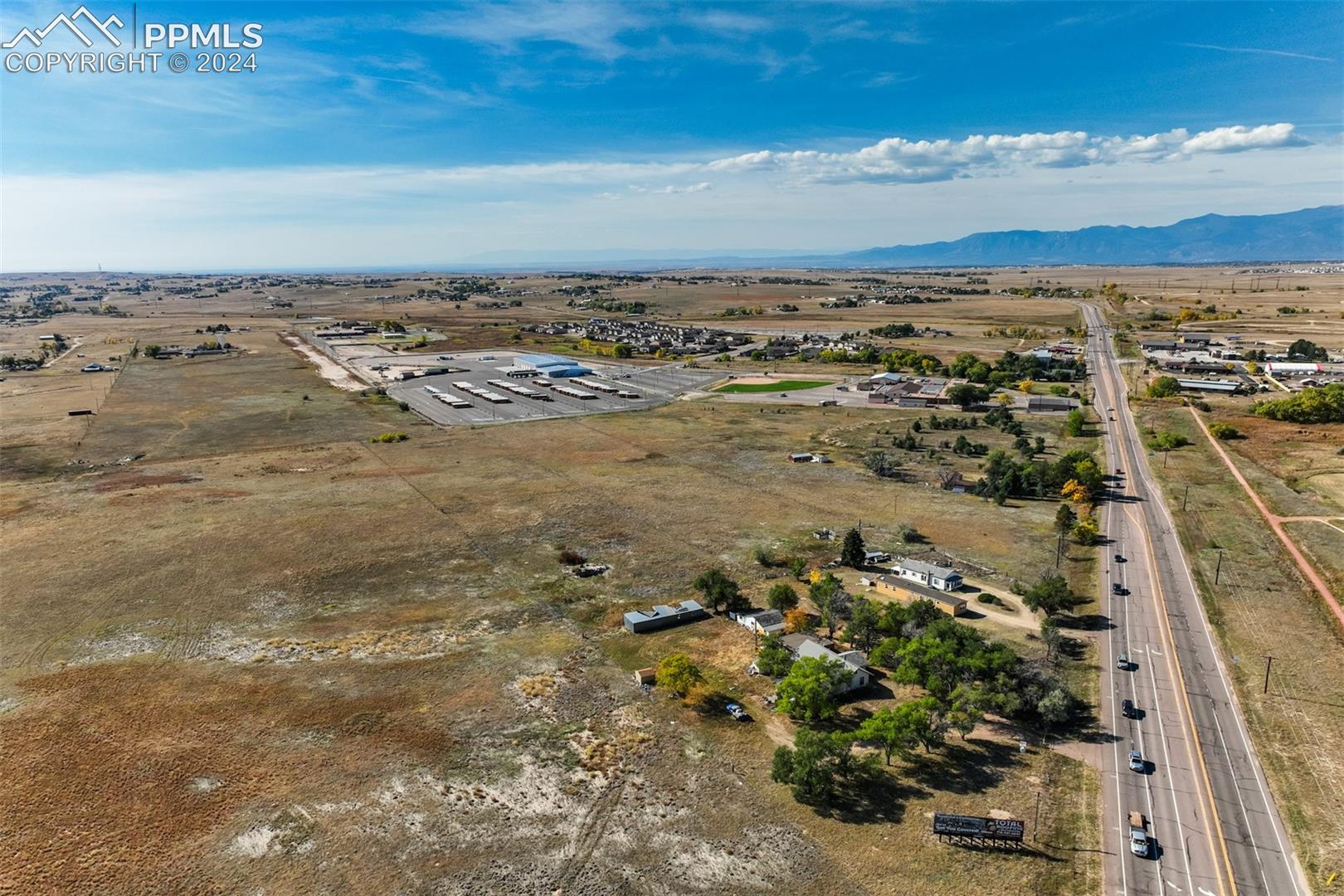 12239 E Highway 24