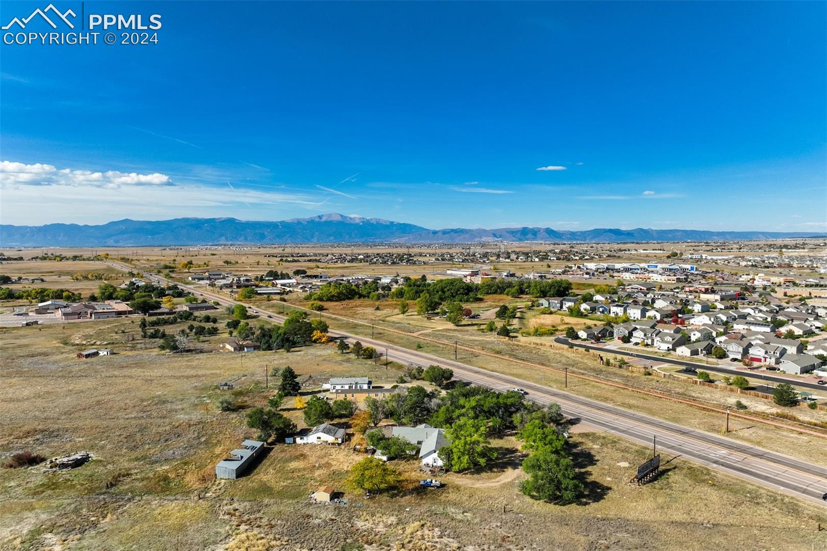 12239 E Highway 24