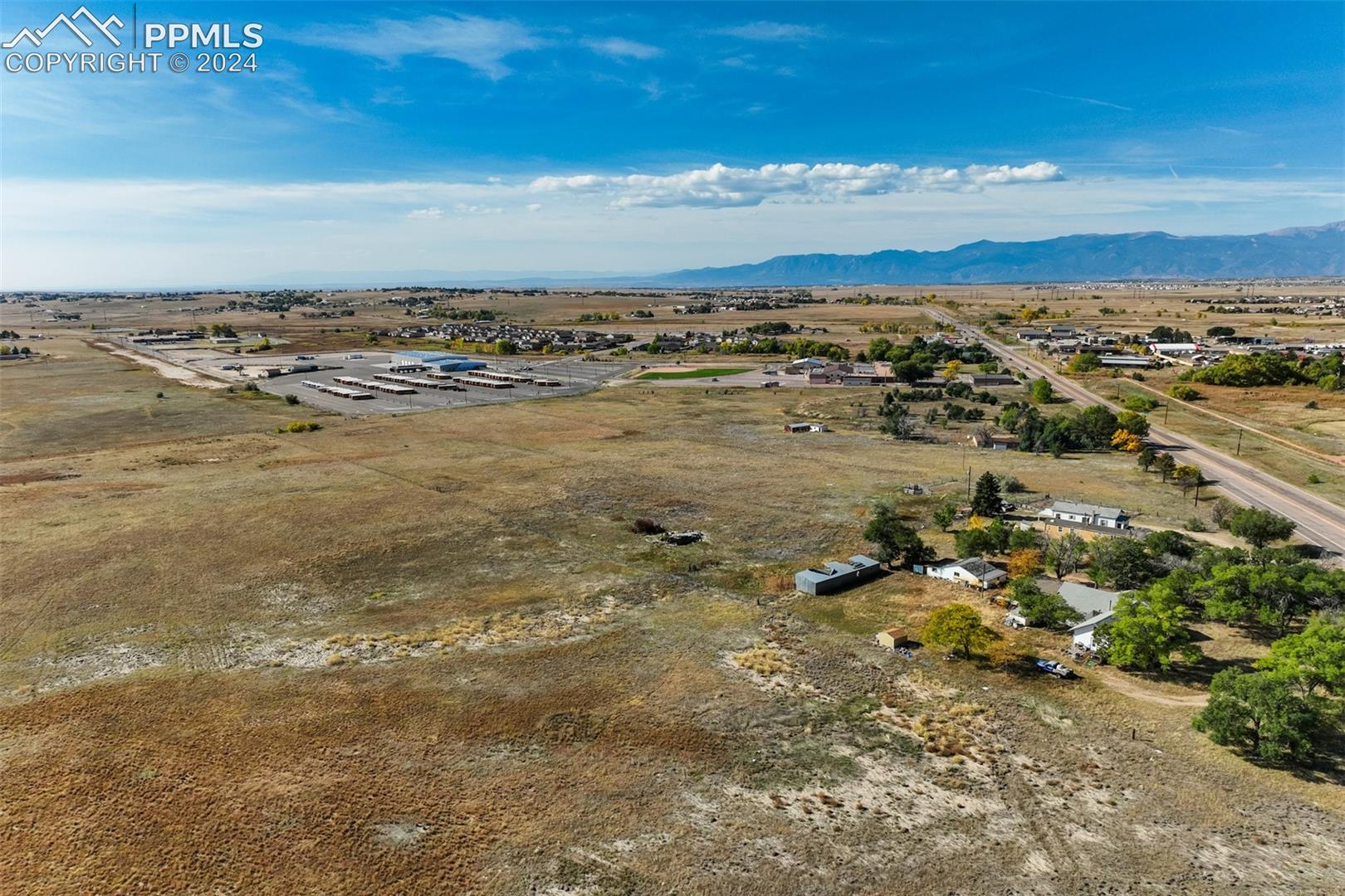 12239 E Highway 24