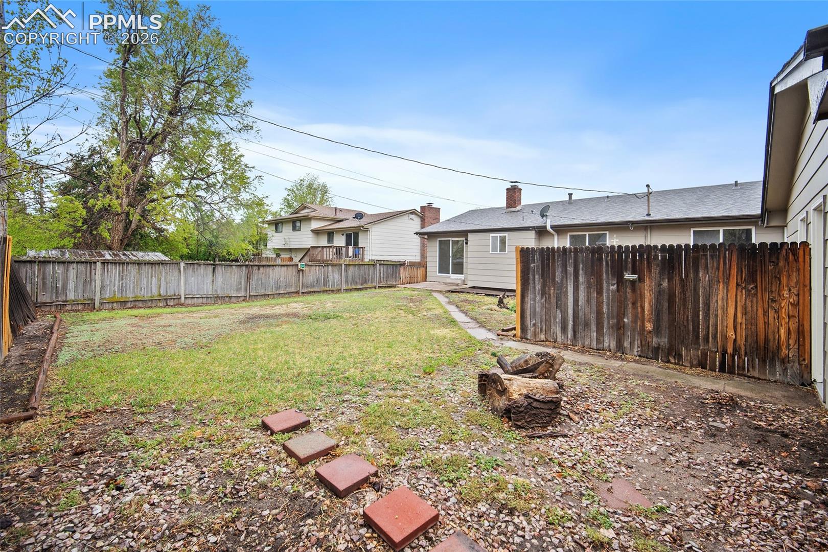 6735 Hampton Drive
