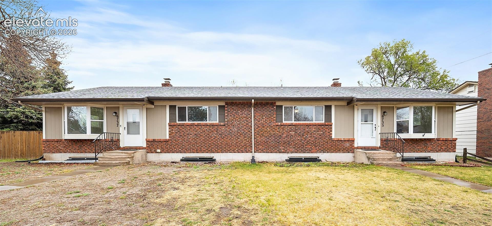 6735 Hampton Drive