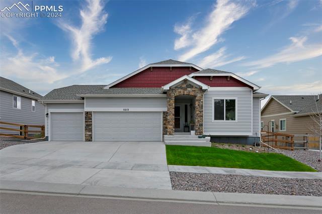 5213 Yari Drive