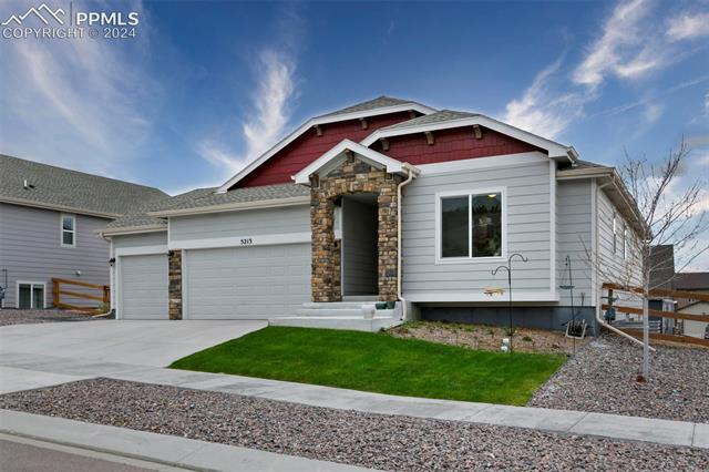 5213 Yari Drive