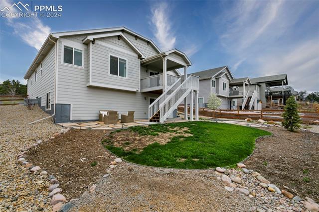 5213 Yari Drive