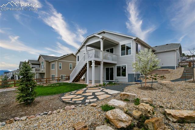 5213 Yari Drive