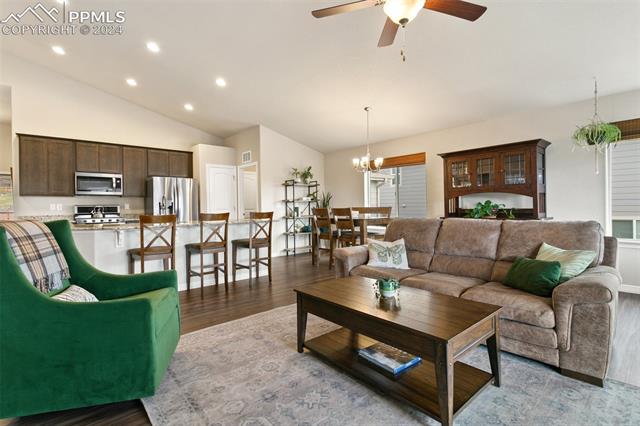 5213 Yari Drive