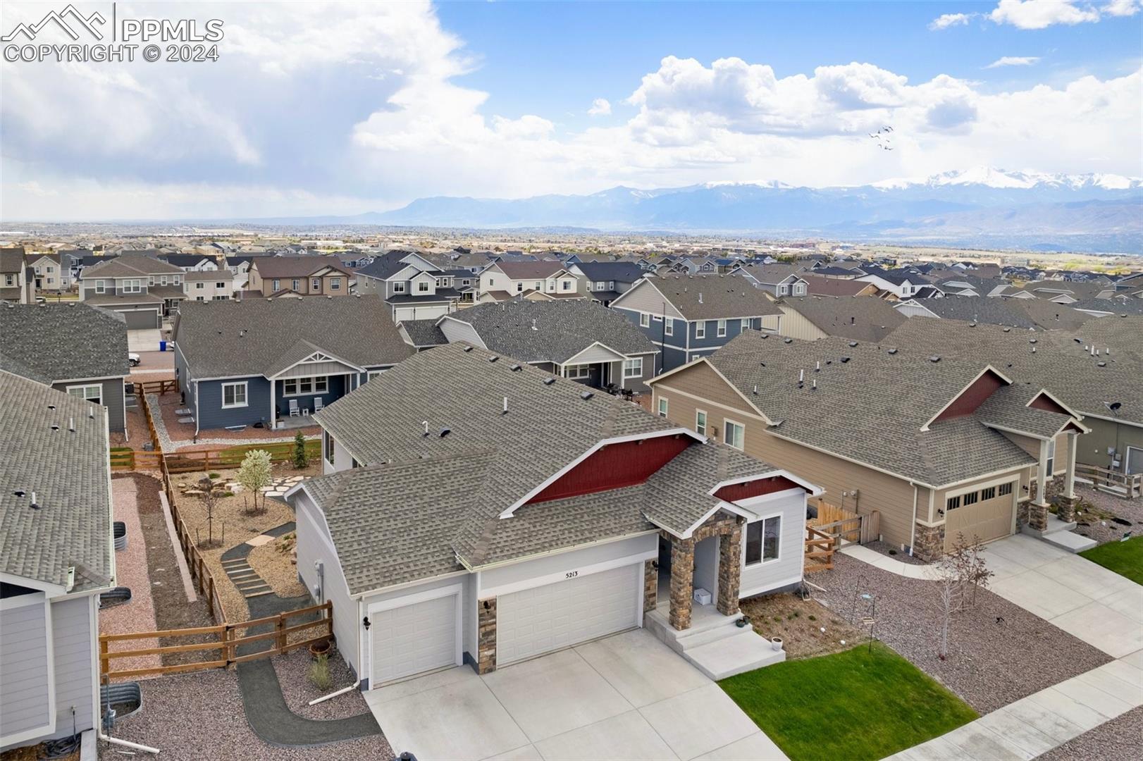 5213 Yari Drive
