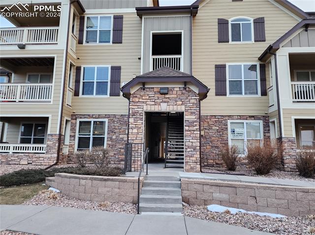 5354 Palomino Ranch Point 104