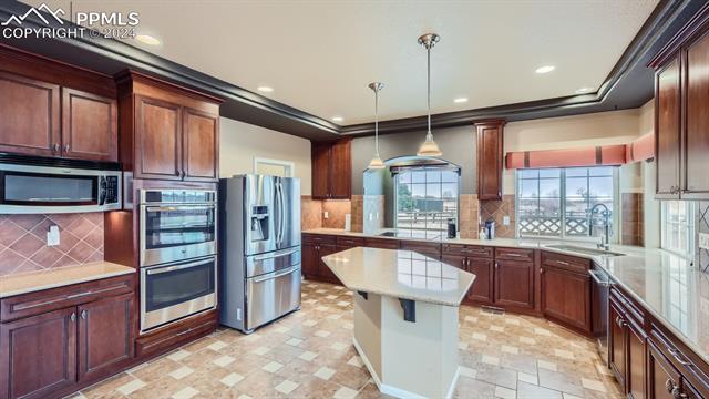 6948 Wagon Track Way