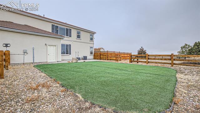 6948 Wagon Track Way