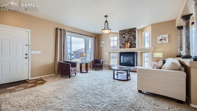 6948 Wagon Track Way