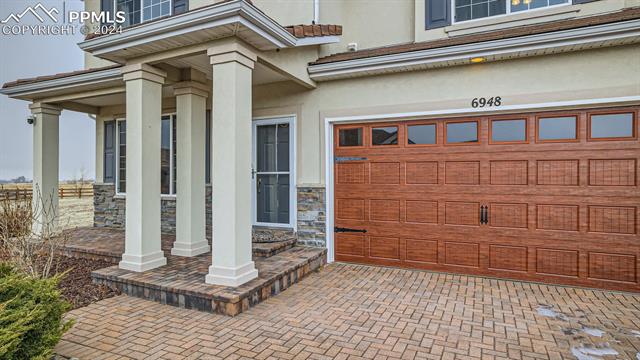 6948 Wagon Track Way