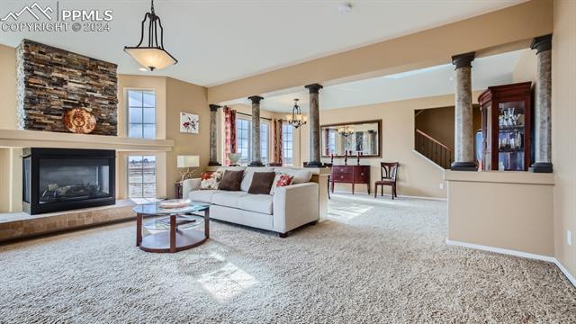 6948 Wagon Track Way