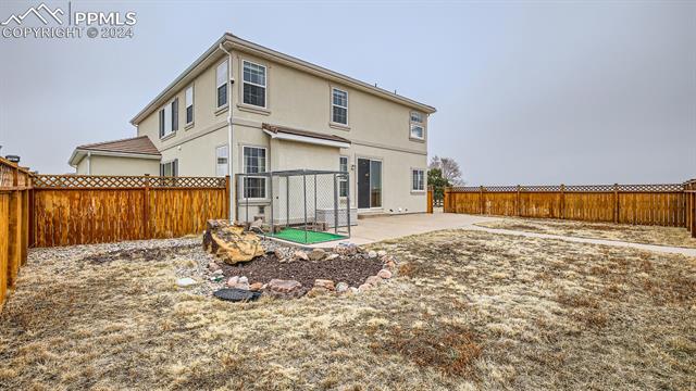 6948 Wagon Track Way