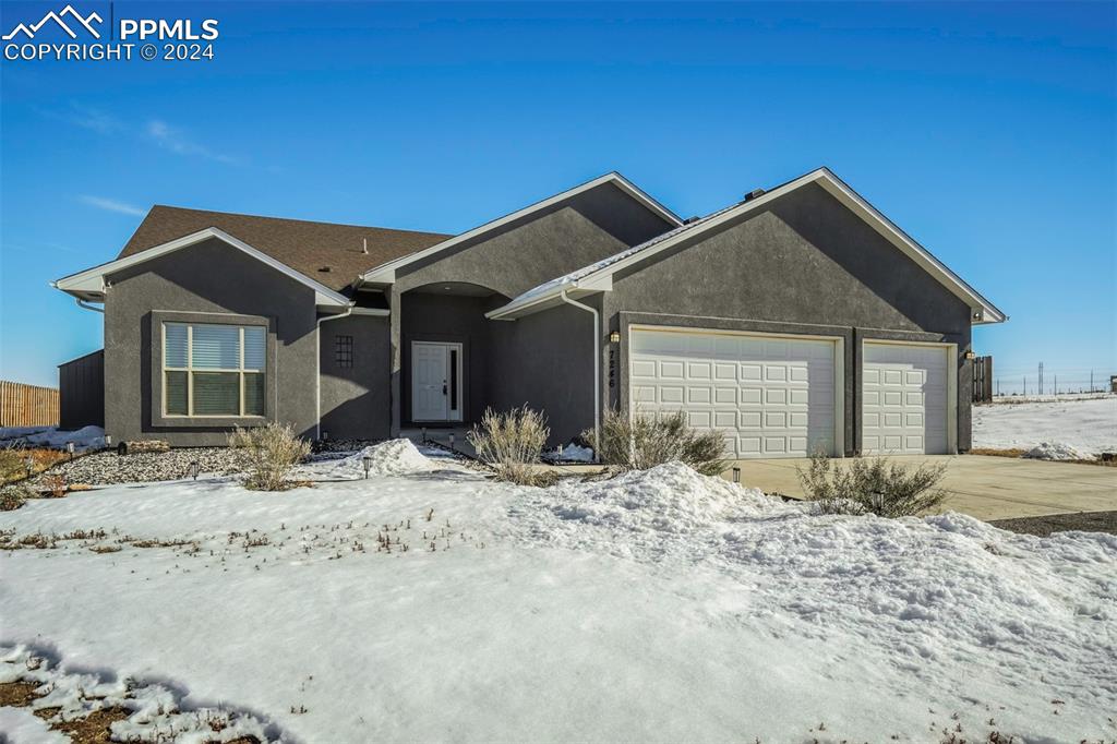 7246 Van Wyhe Court