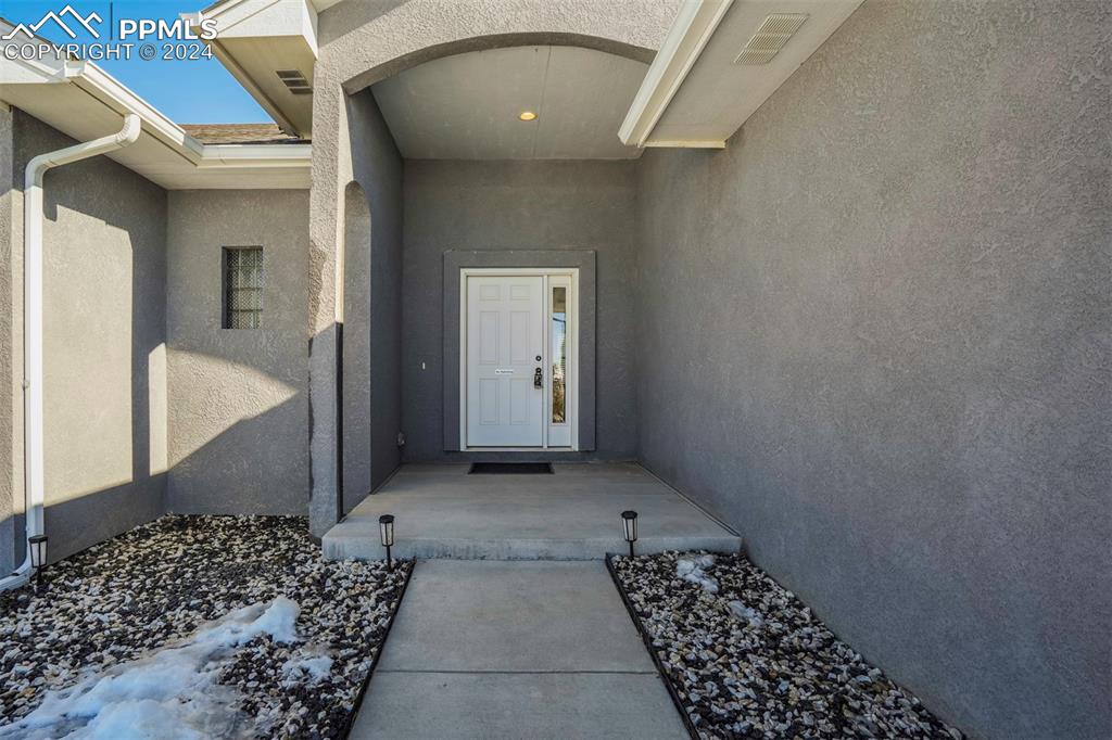 7246 Van Wyhe Court