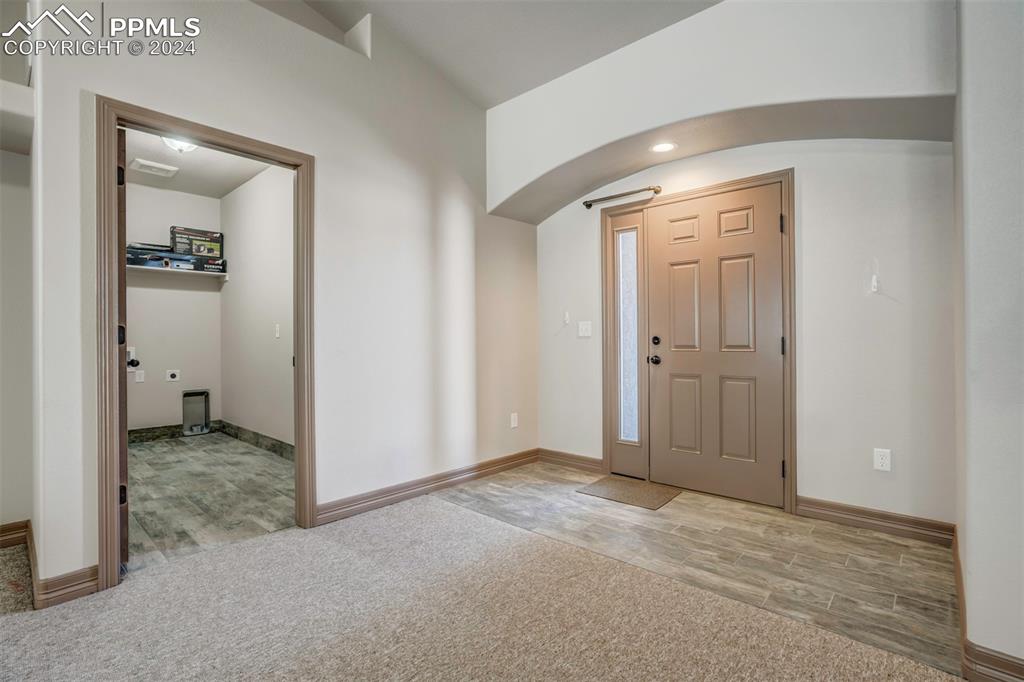 7246 Van Wyhe Court