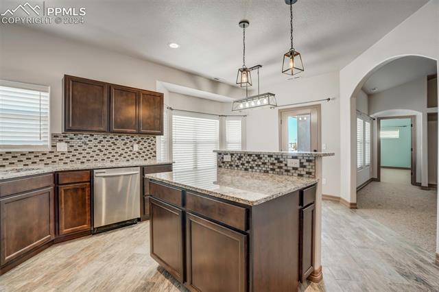 7246 Van Wyhe Court