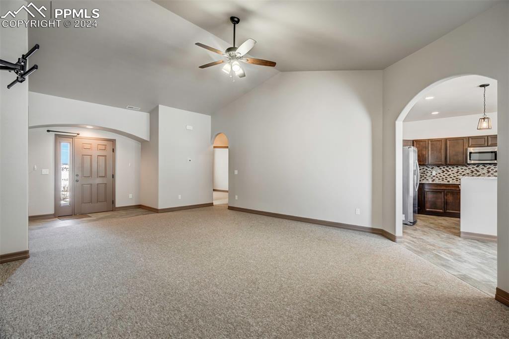 7246 Van Wyhe Court