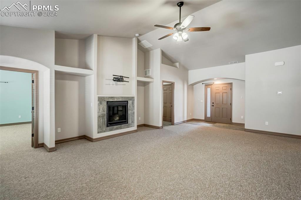 7246 Van Wyhe Court