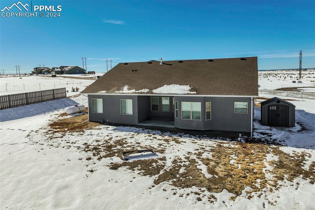 7246 Van Wyhe Court