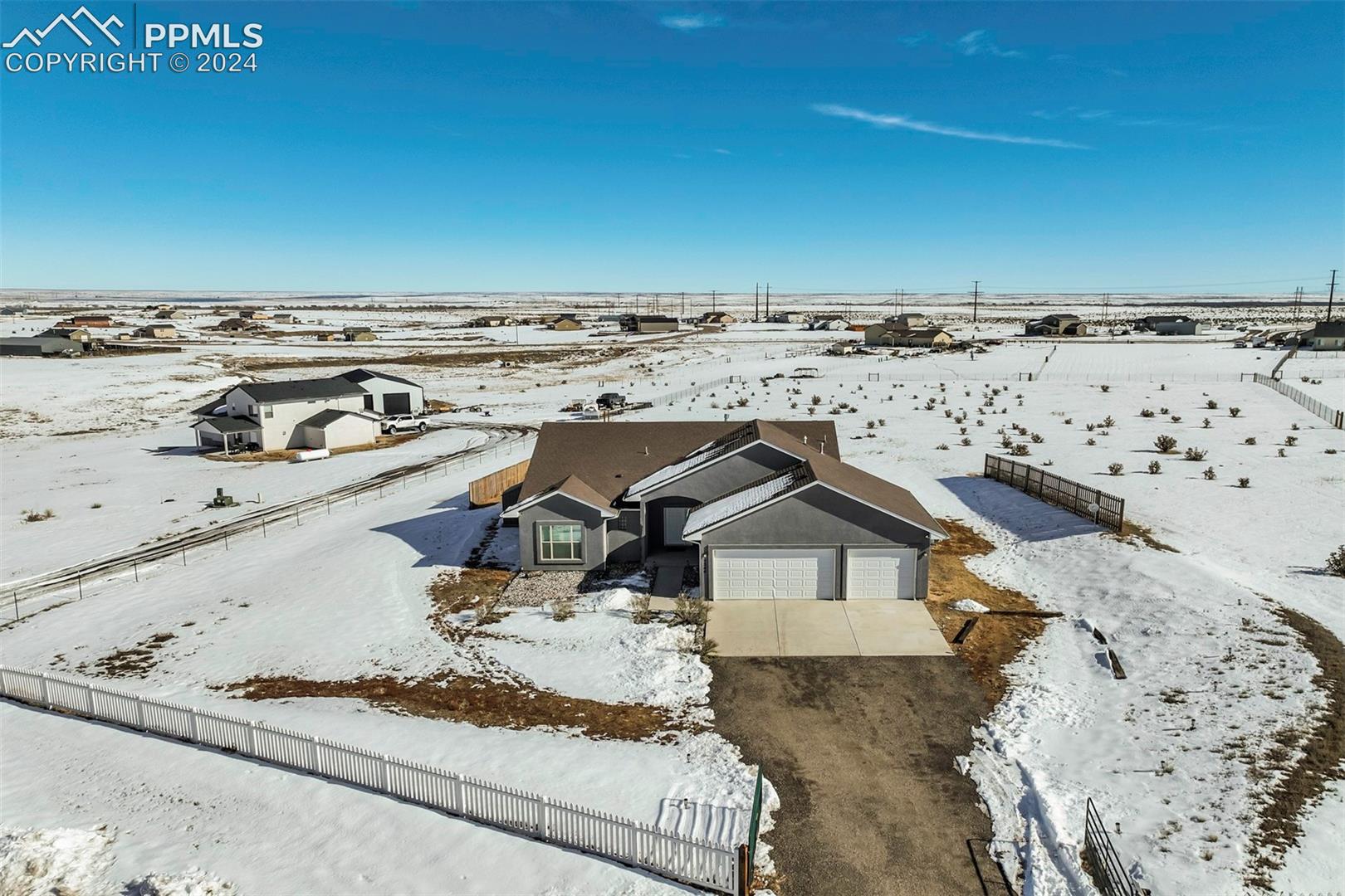7246 Van Wyhe Court