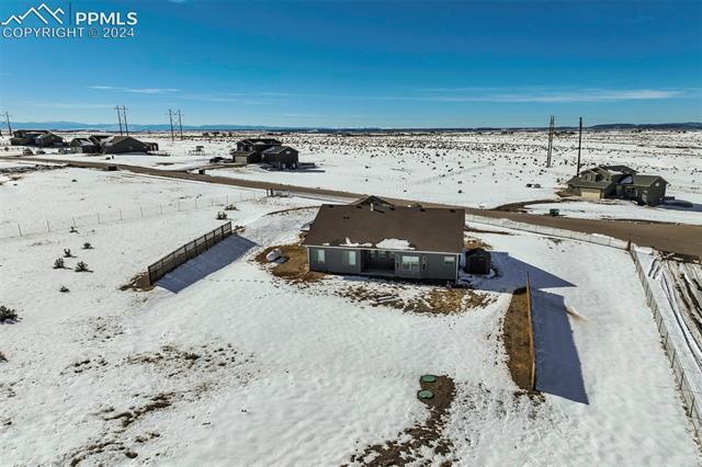 7246 Van Wyhe Court