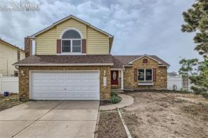 7324 Liberty Bell Drive